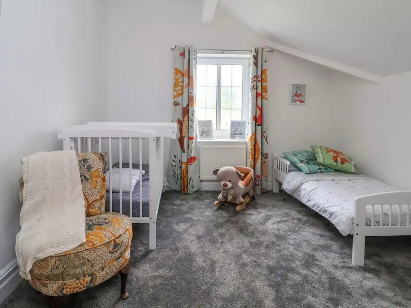 The Manor House Skerry Vore