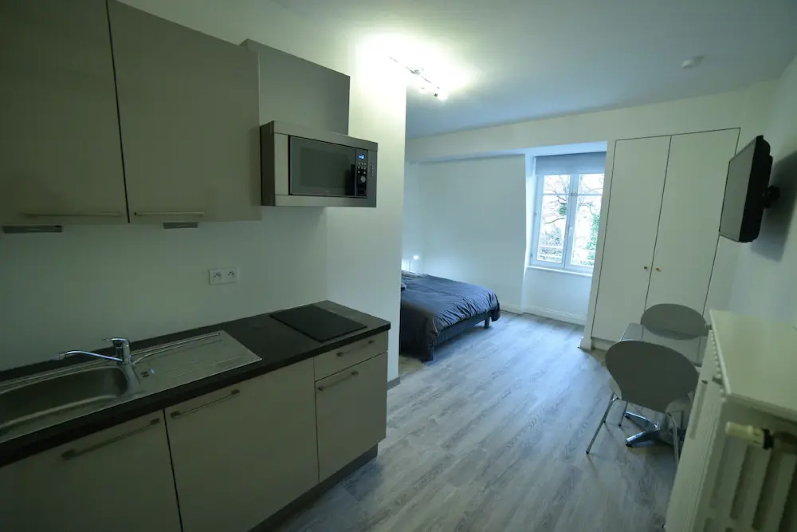 La Résidence de l'Orangerie