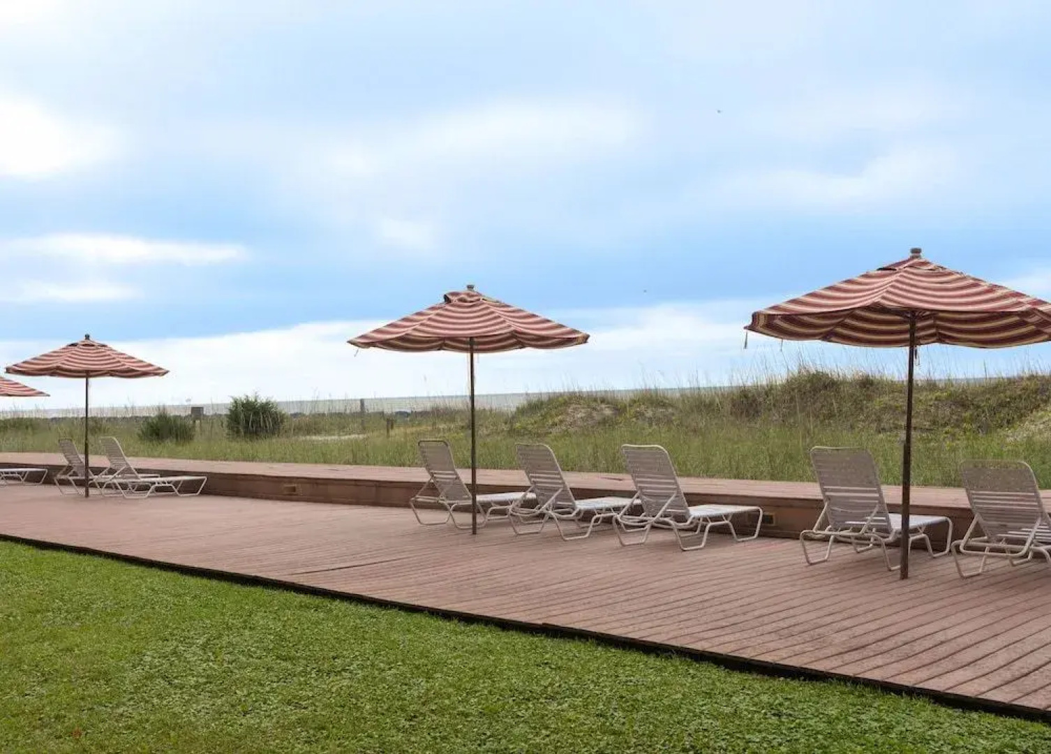 Peppertree By The Sea