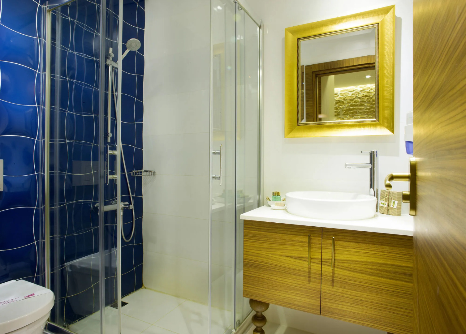 Nowy Efendi Hotel - Special Class