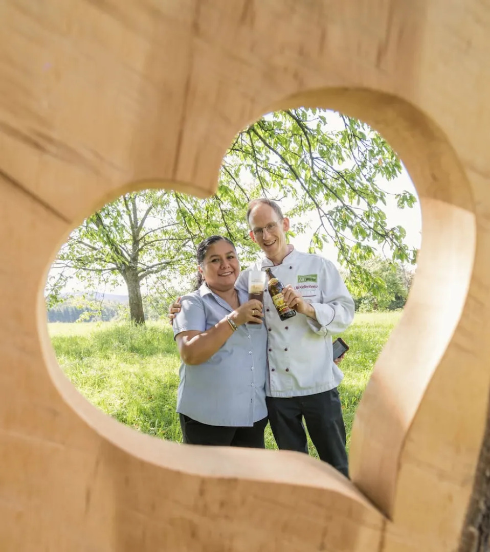 Hotel-Restaurant &  Gästehaus Löwen