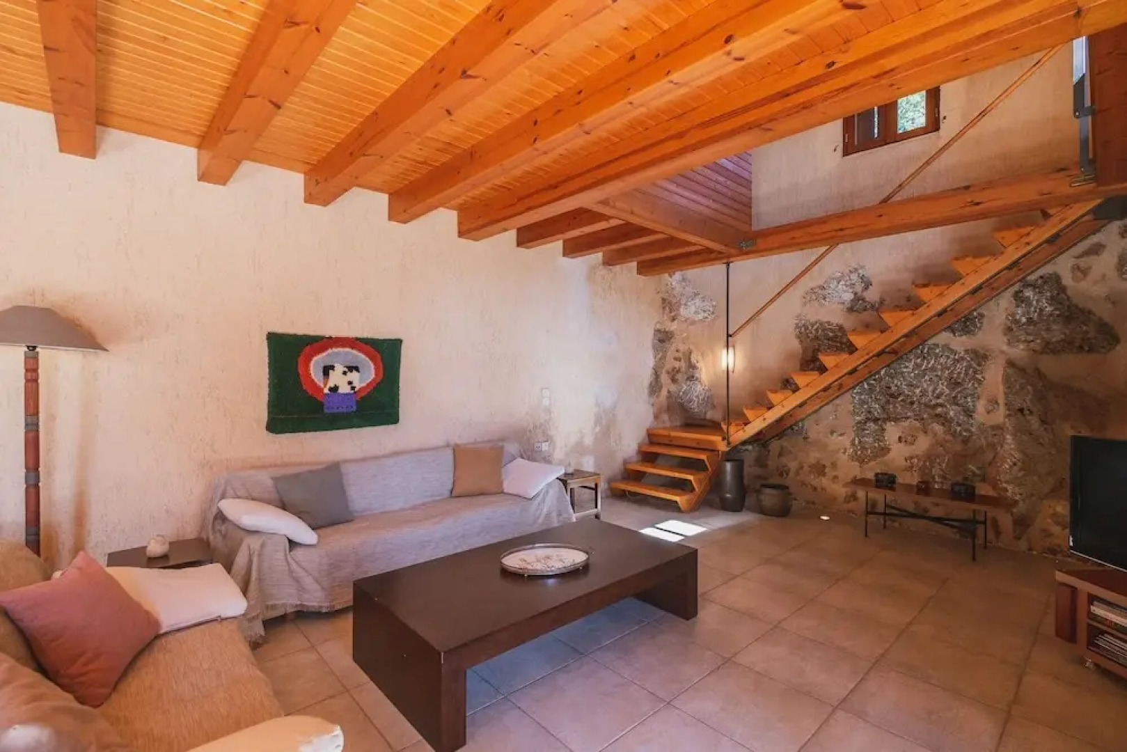 Villa Kalogra - Natural Habitat w. Views