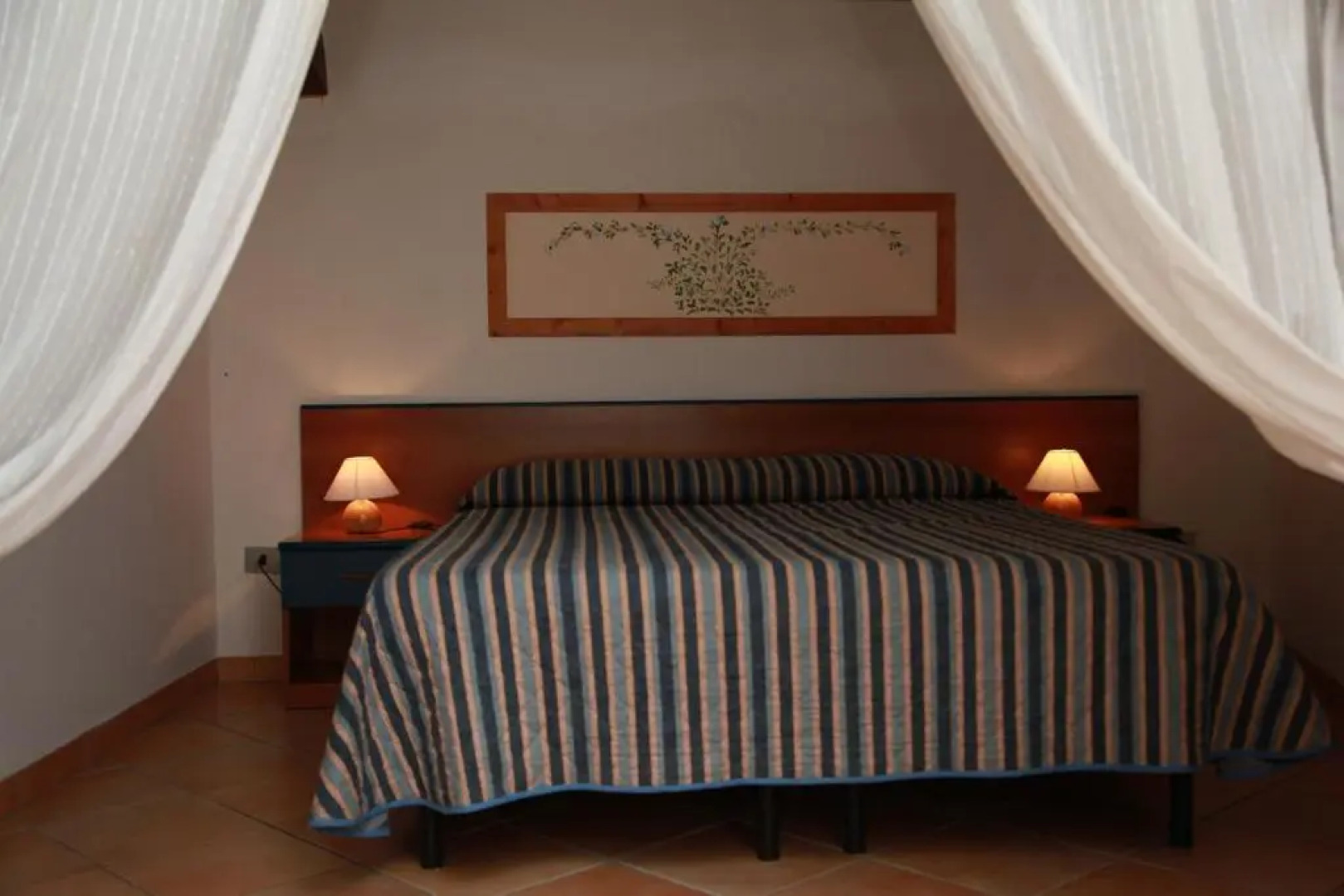 La Vela - Dimora d'Epoca- Appartamenti