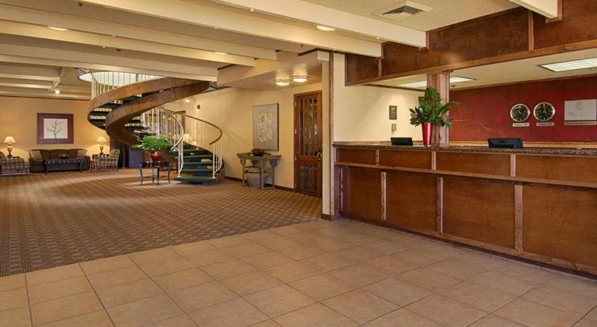 Red Lion Hotel Eugene