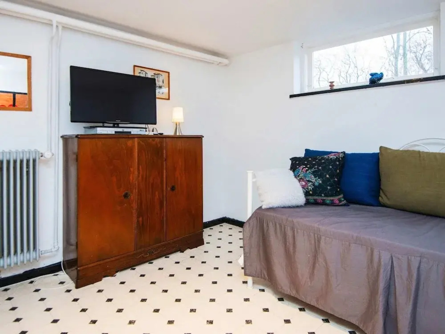 Holiday home Nordborg IX