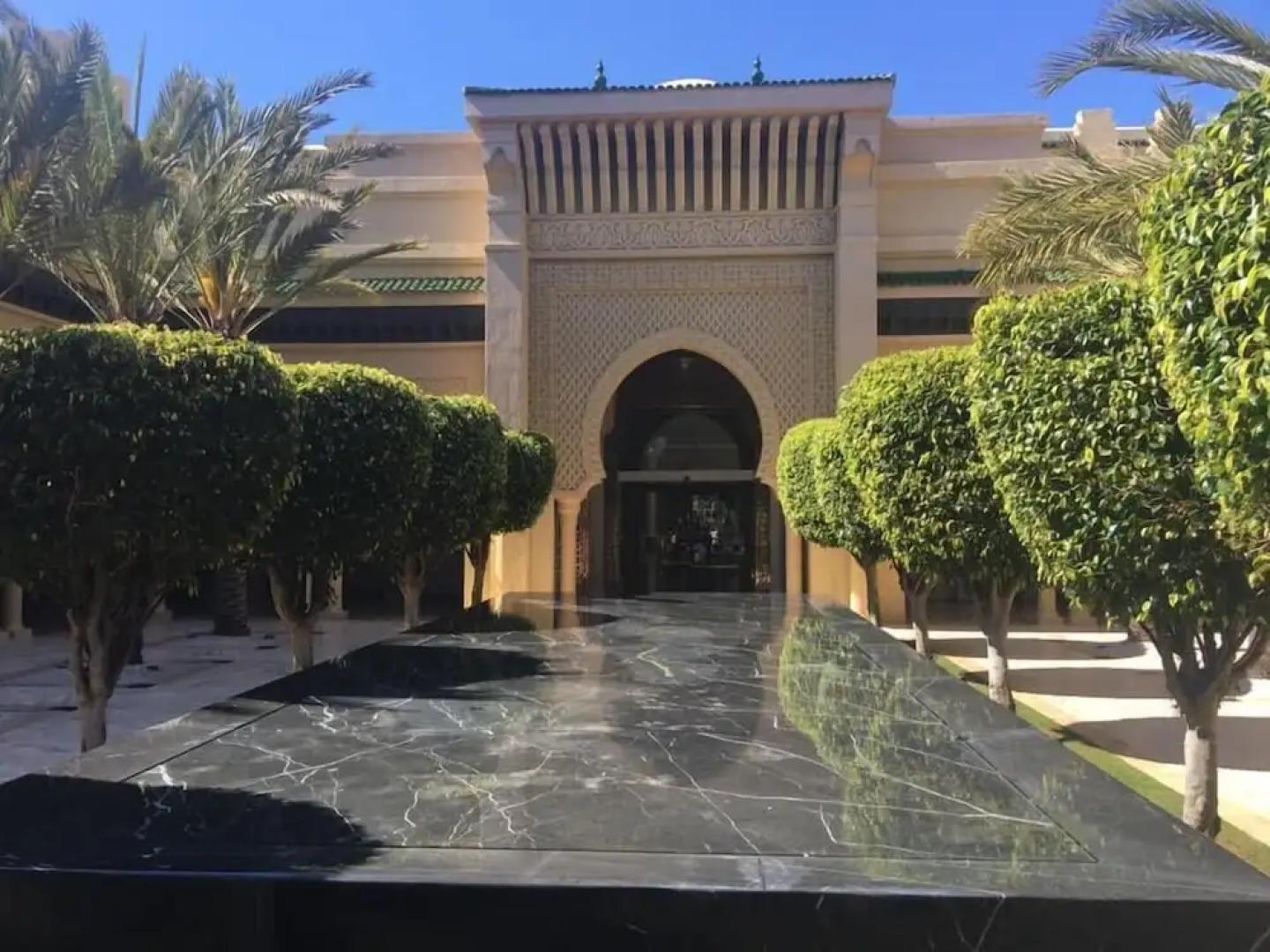 Somptueuse Villa de luxe