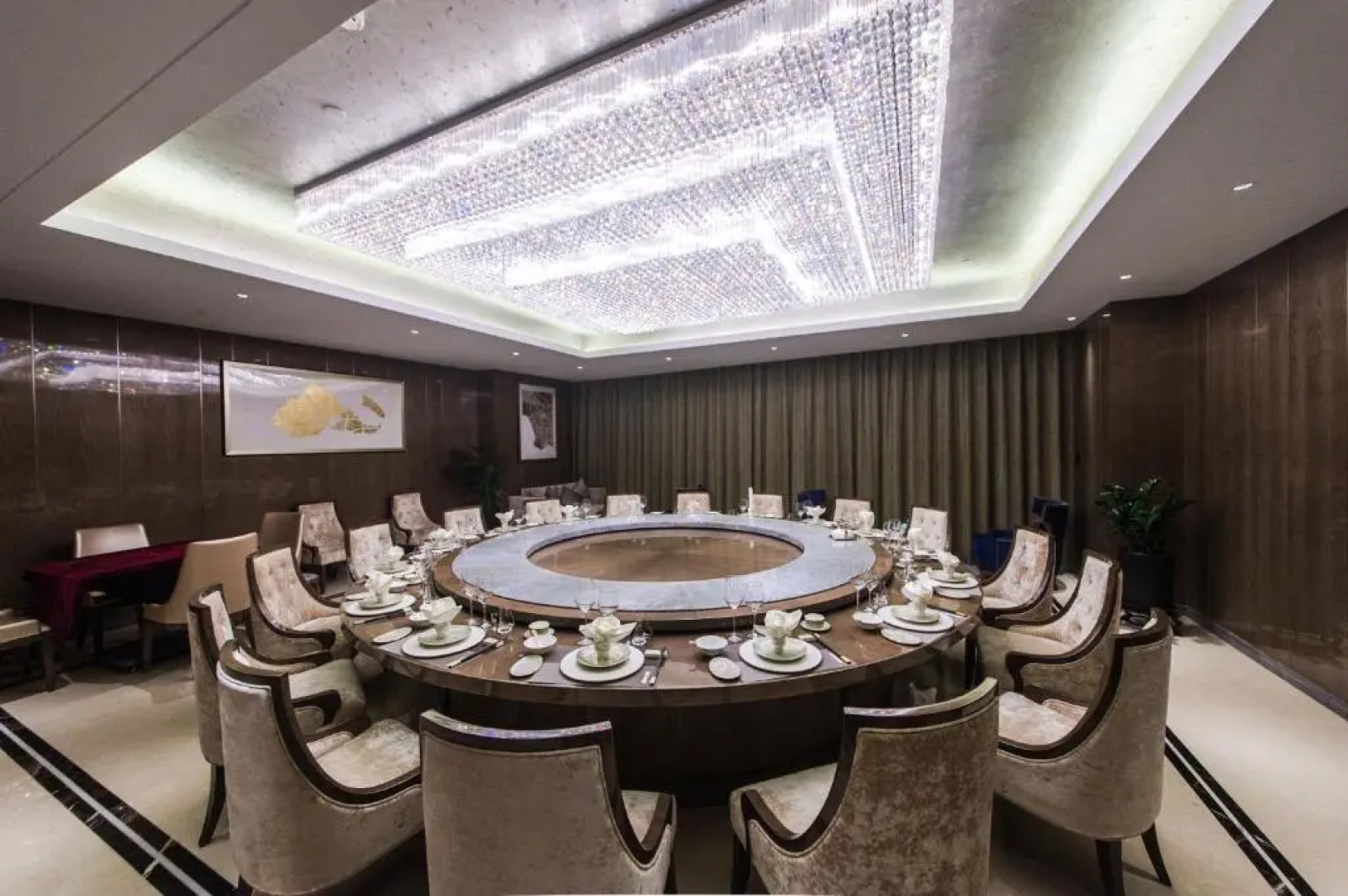 Argyle Grand Hotel Guomao Zunyi