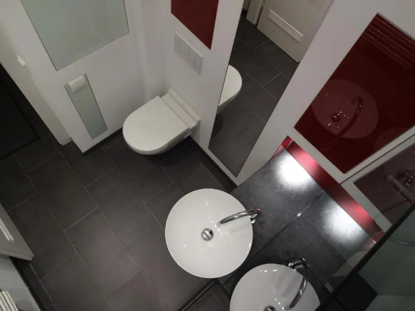 Ferienwohnung im Stadtzentrum