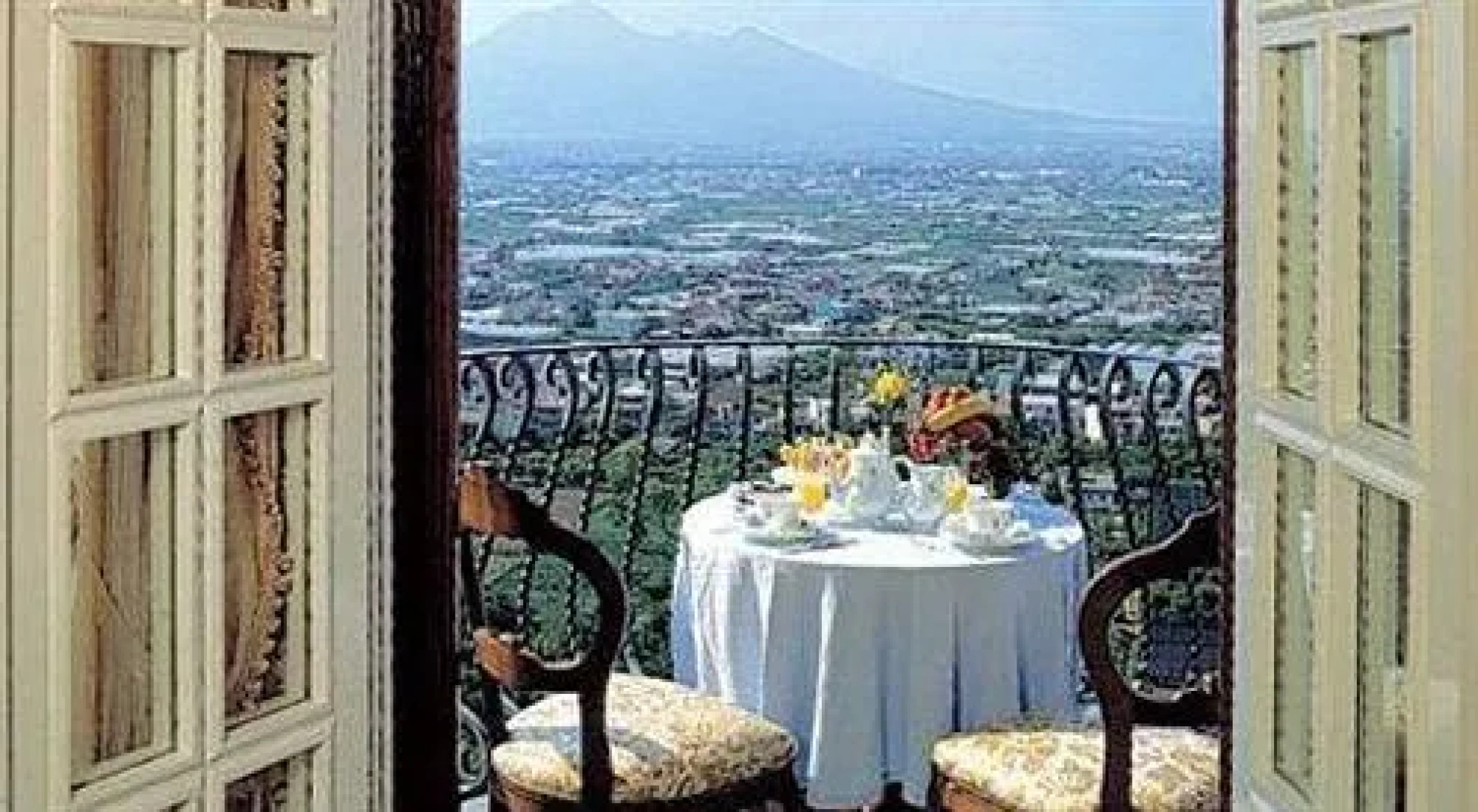 Grand Hotel Ristorante Le Galassie