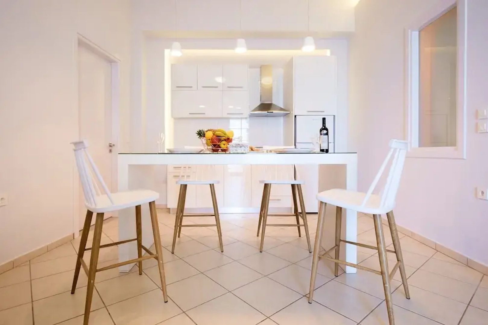 Cozy Home close to old Port Sea Front & Parking