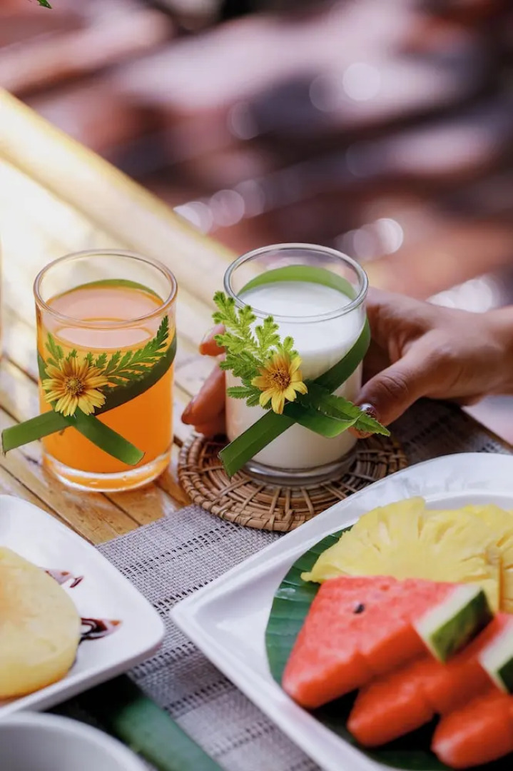 Khaosok Boutique Hideaway