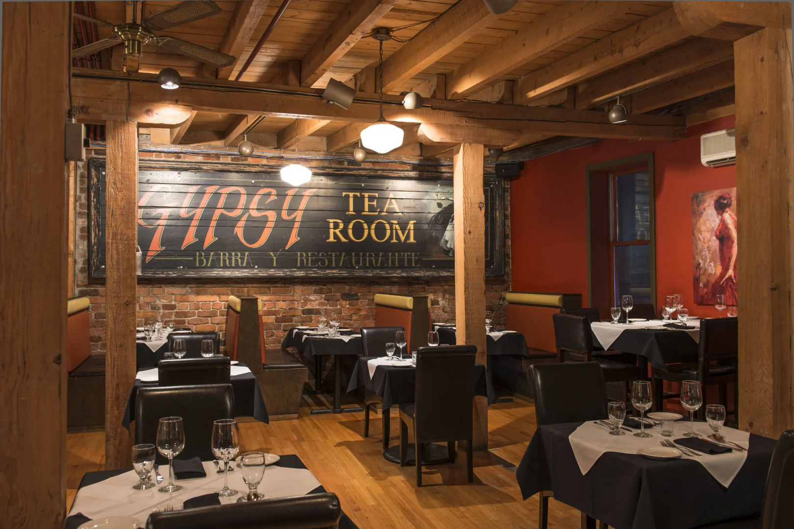 The Murray Premises Hotel