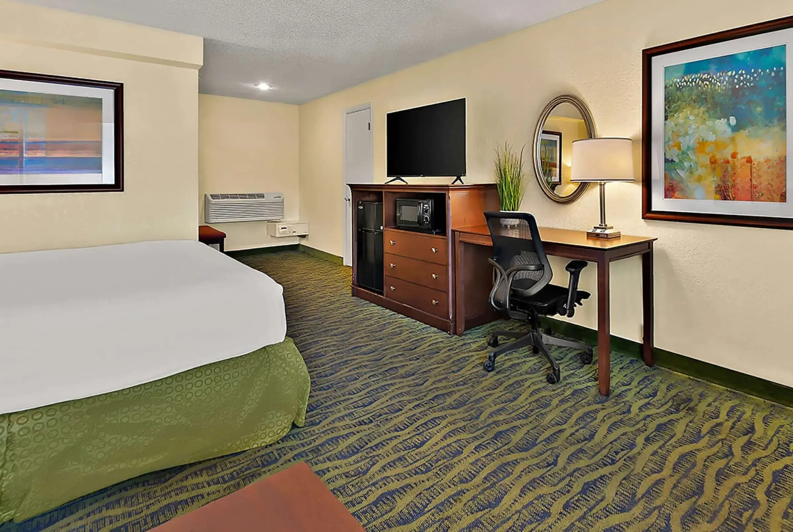 PaddleTail Waterfront Lodge, Trademark Collection by Wyndham