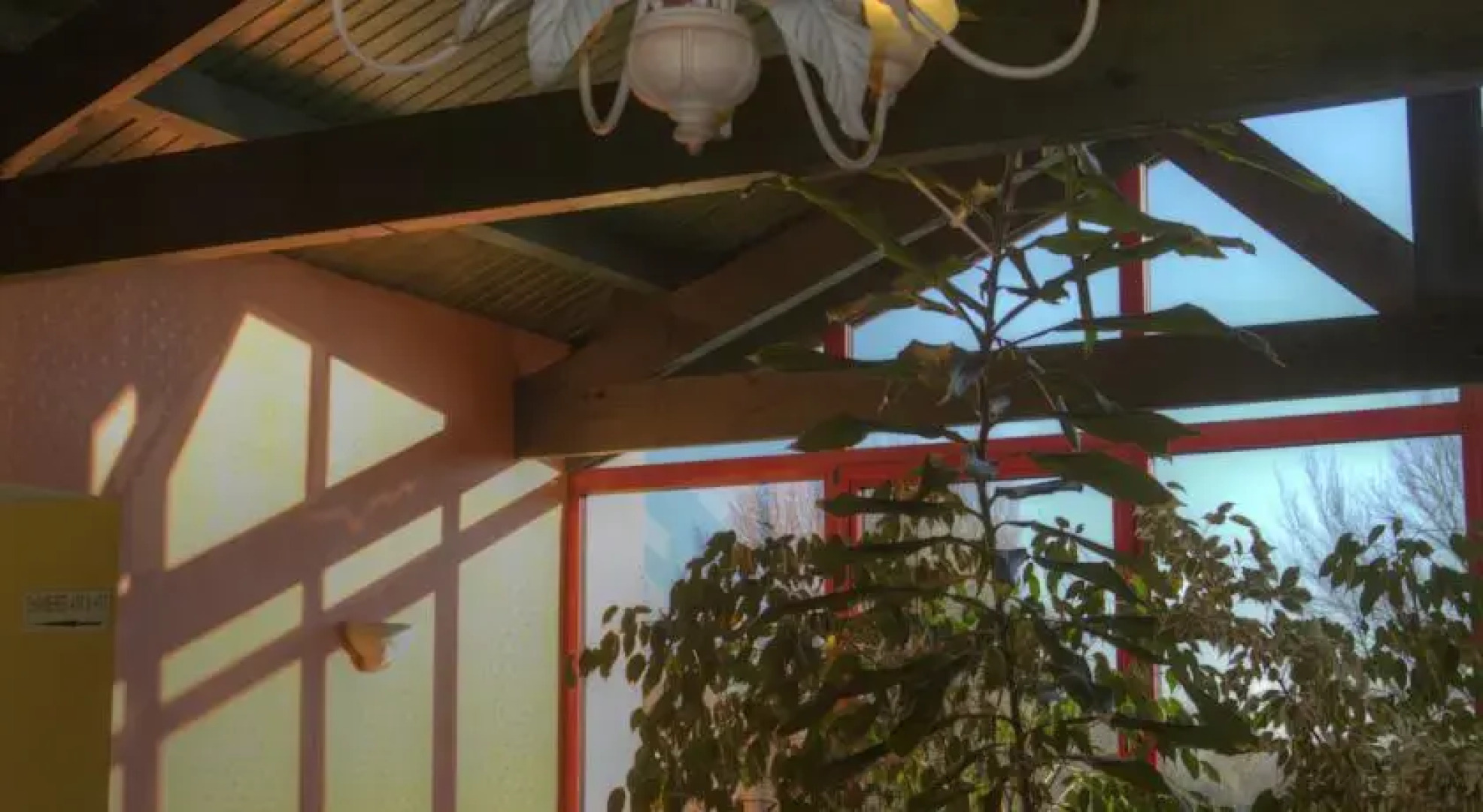 Hôtel restaurant Le Colibri