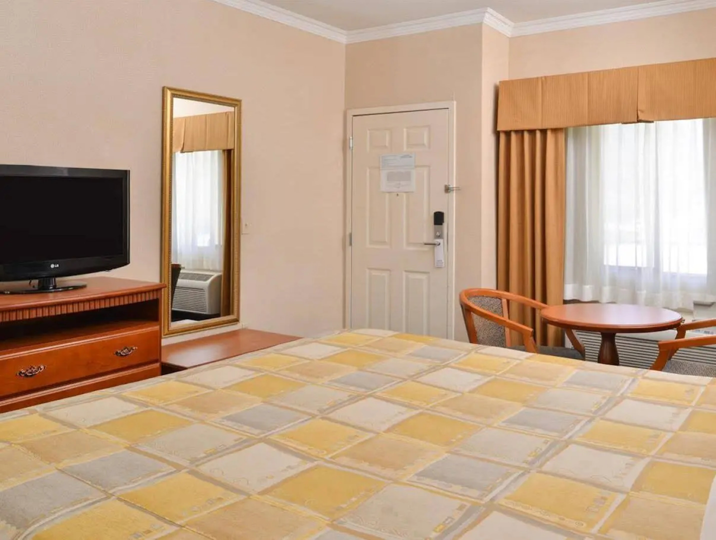 American Best Value Inn - Twentynine Palms