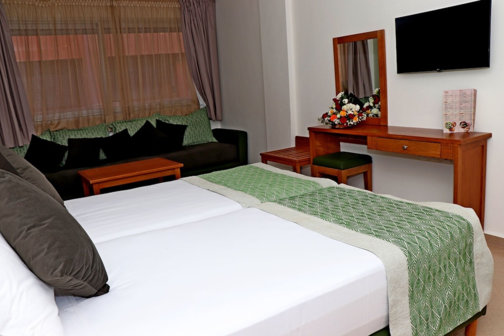 Hotel Residence Imiplage