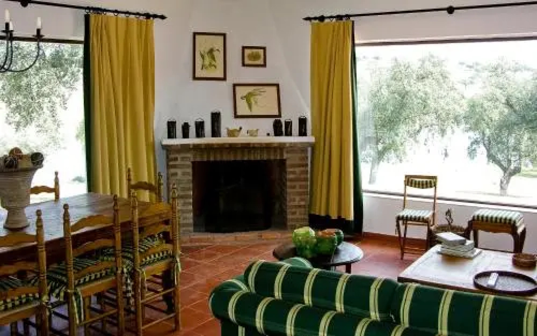 Herdade da Negrita - Agroturismo