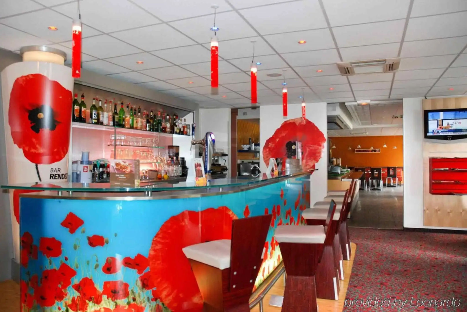 ibis Marne La Vallee Emerainville