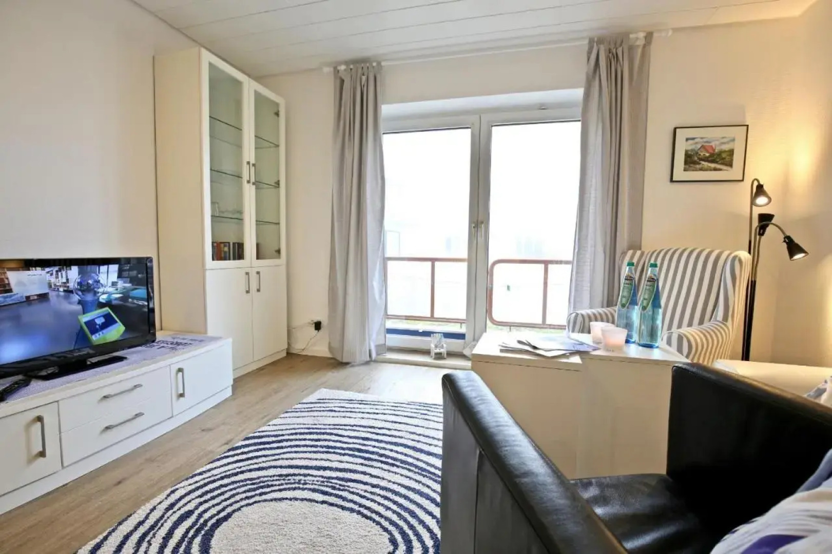 Haus Alexandra Wohnung 2