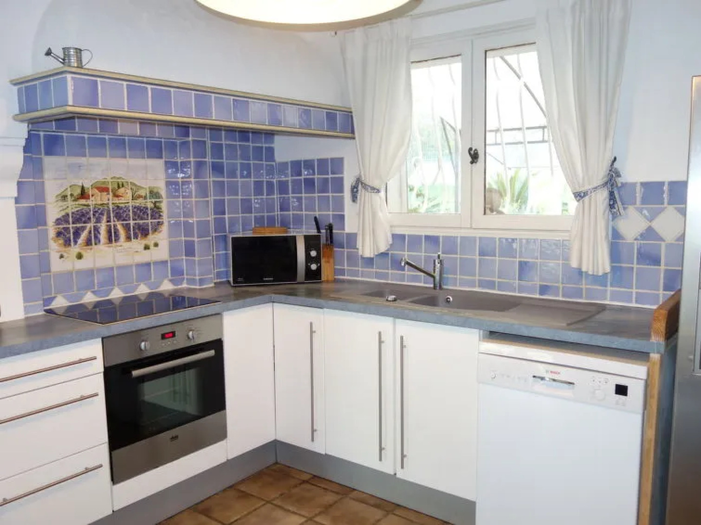 Holiday Home Bella Luna