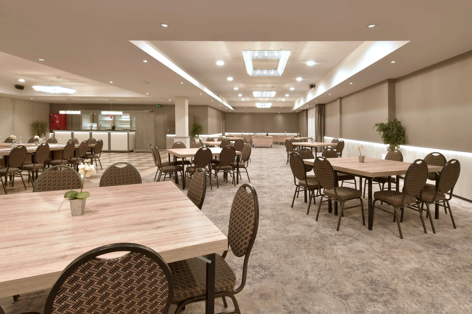 Van Der Valk Hotel Charleroi Airport