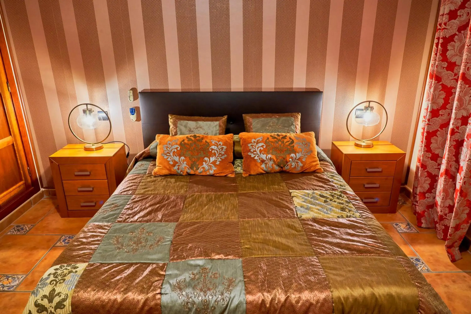 Villa El Rosal del Pozo a 5 minutos de Puy Du Fou Toledo