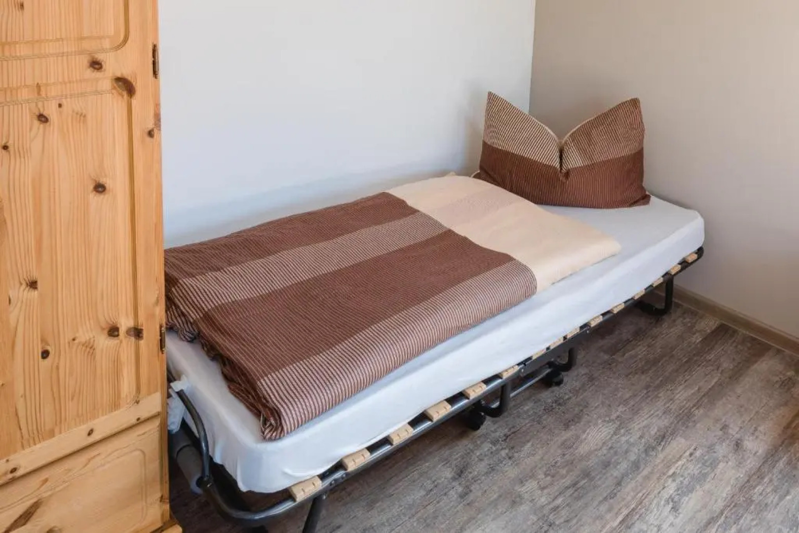 Ferienwohnung Hetzdorf - Urlaub am Tharandter Wald