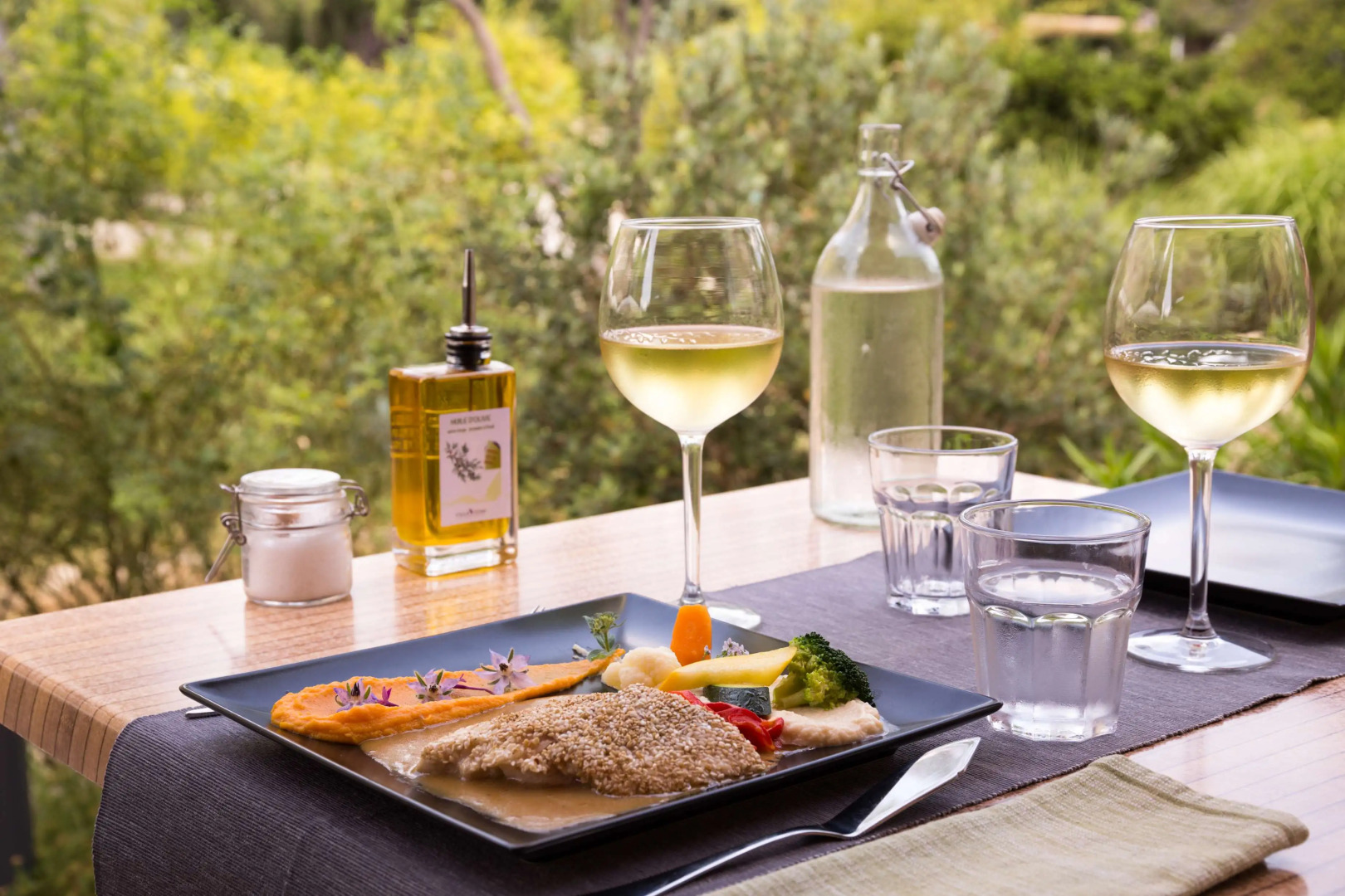 La Villa Vicha, The Originals Relais