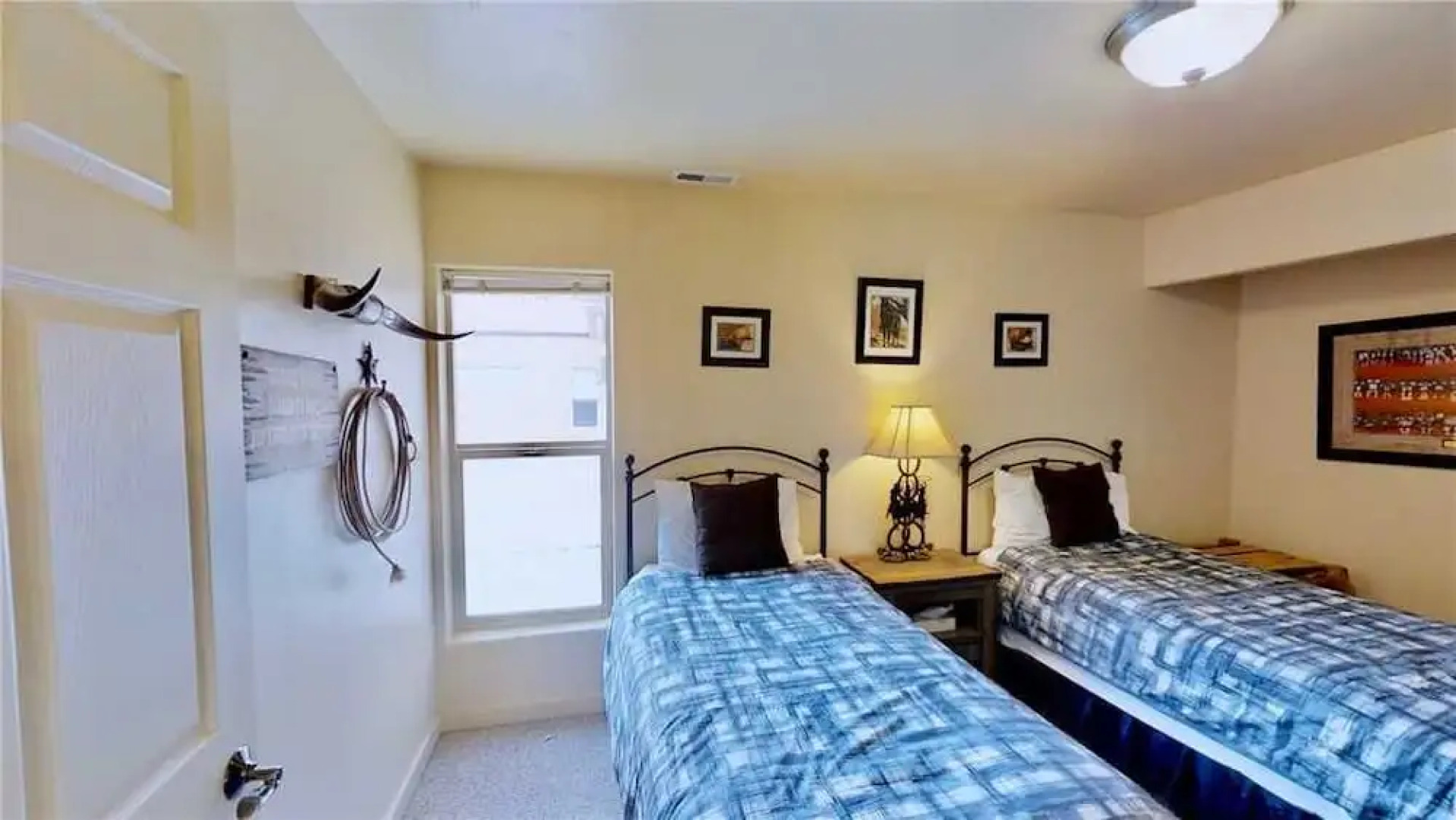 Return to the Old West T1 by RedAwning