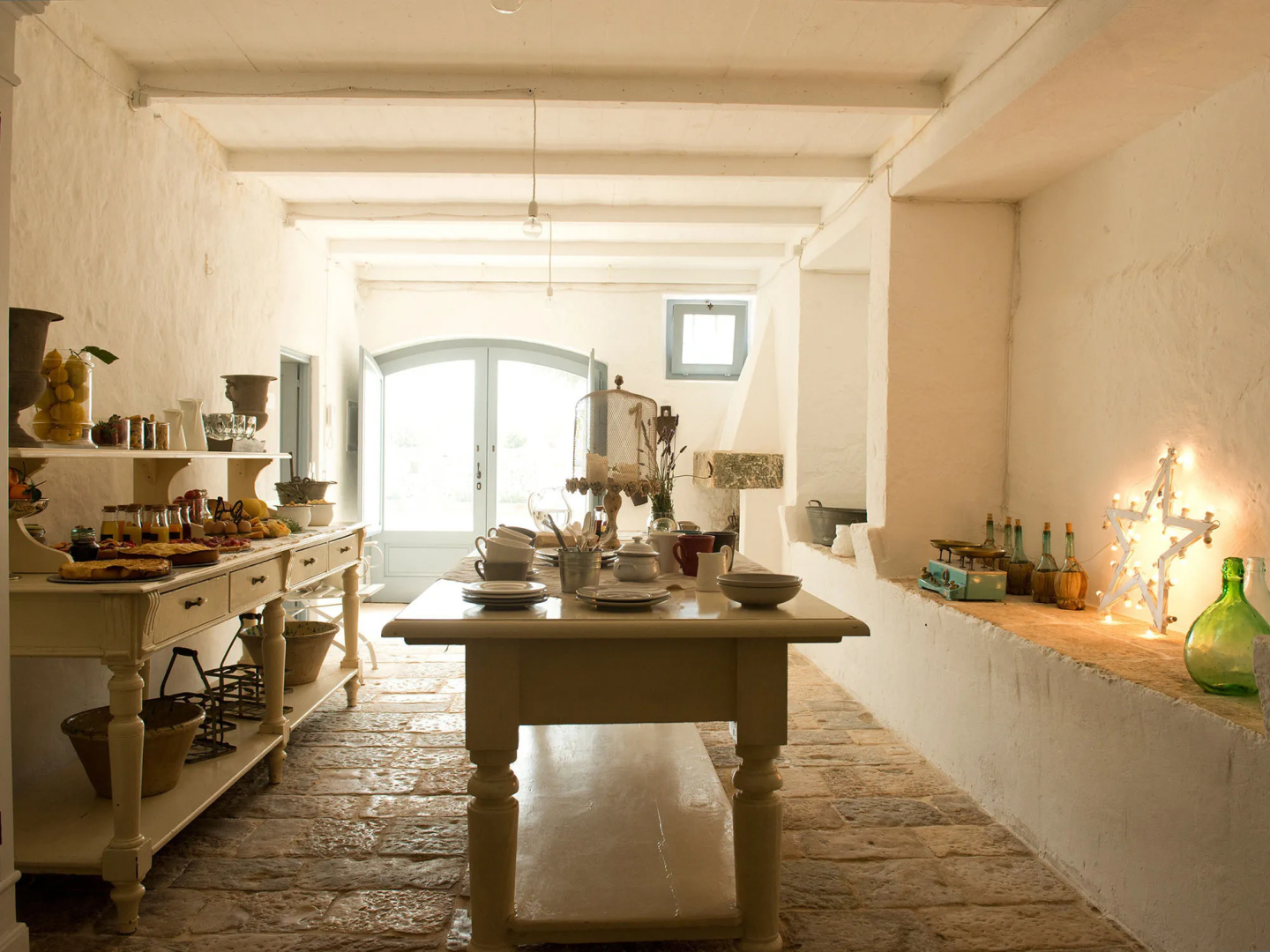 Nina Trulli Resort