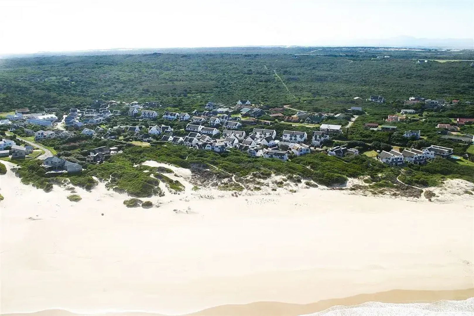 Cape St Francis Beachbreak