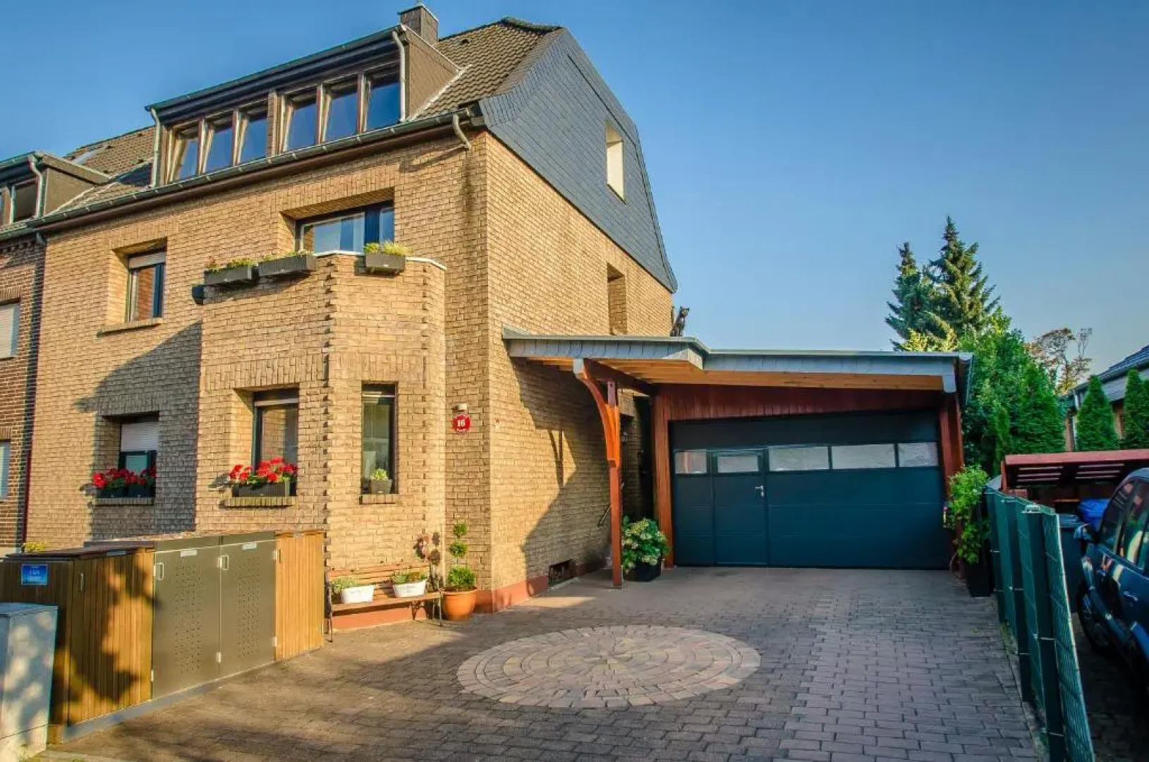 Ferienwohnung Cologne