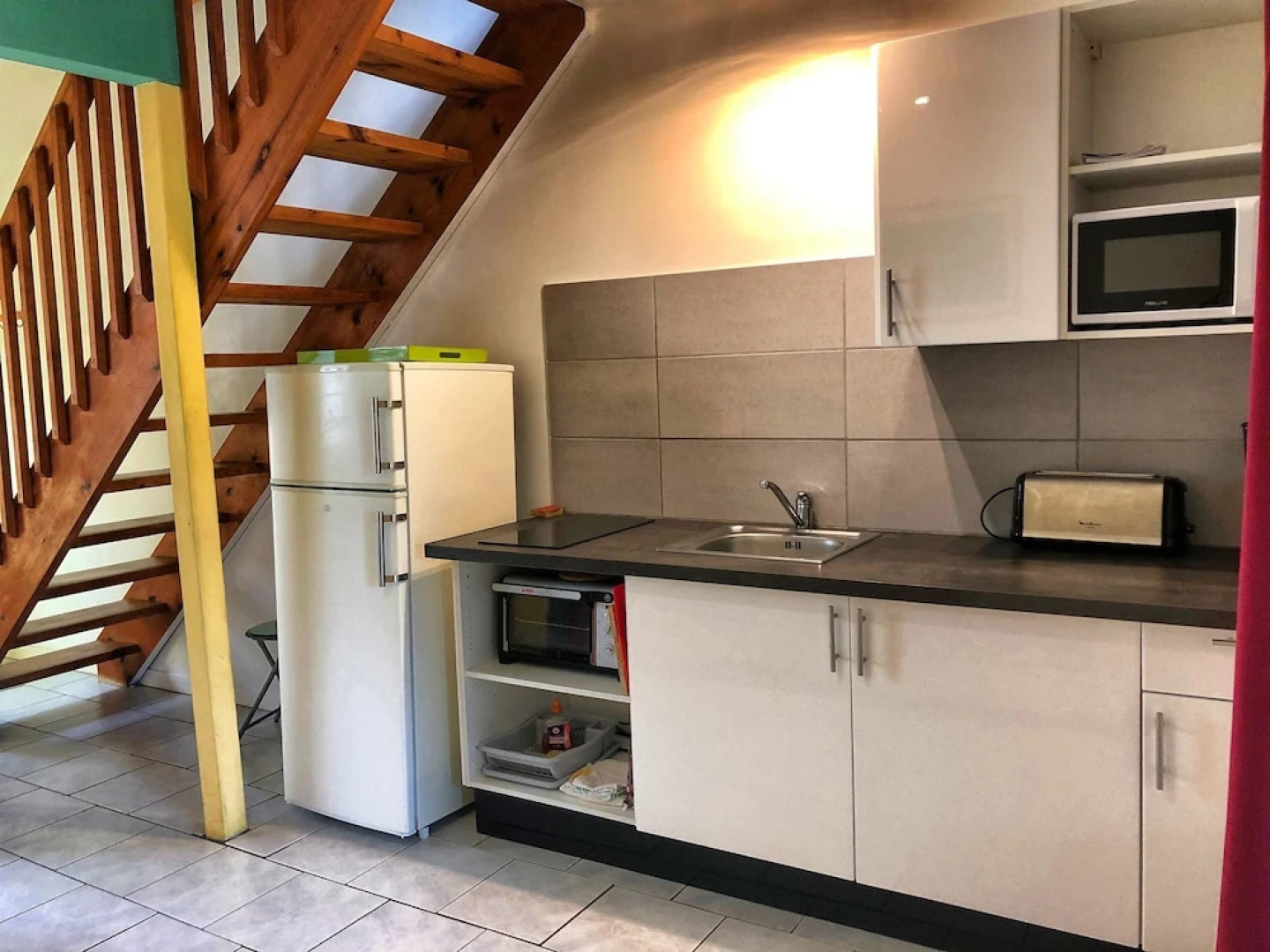 Résidence Deshroses