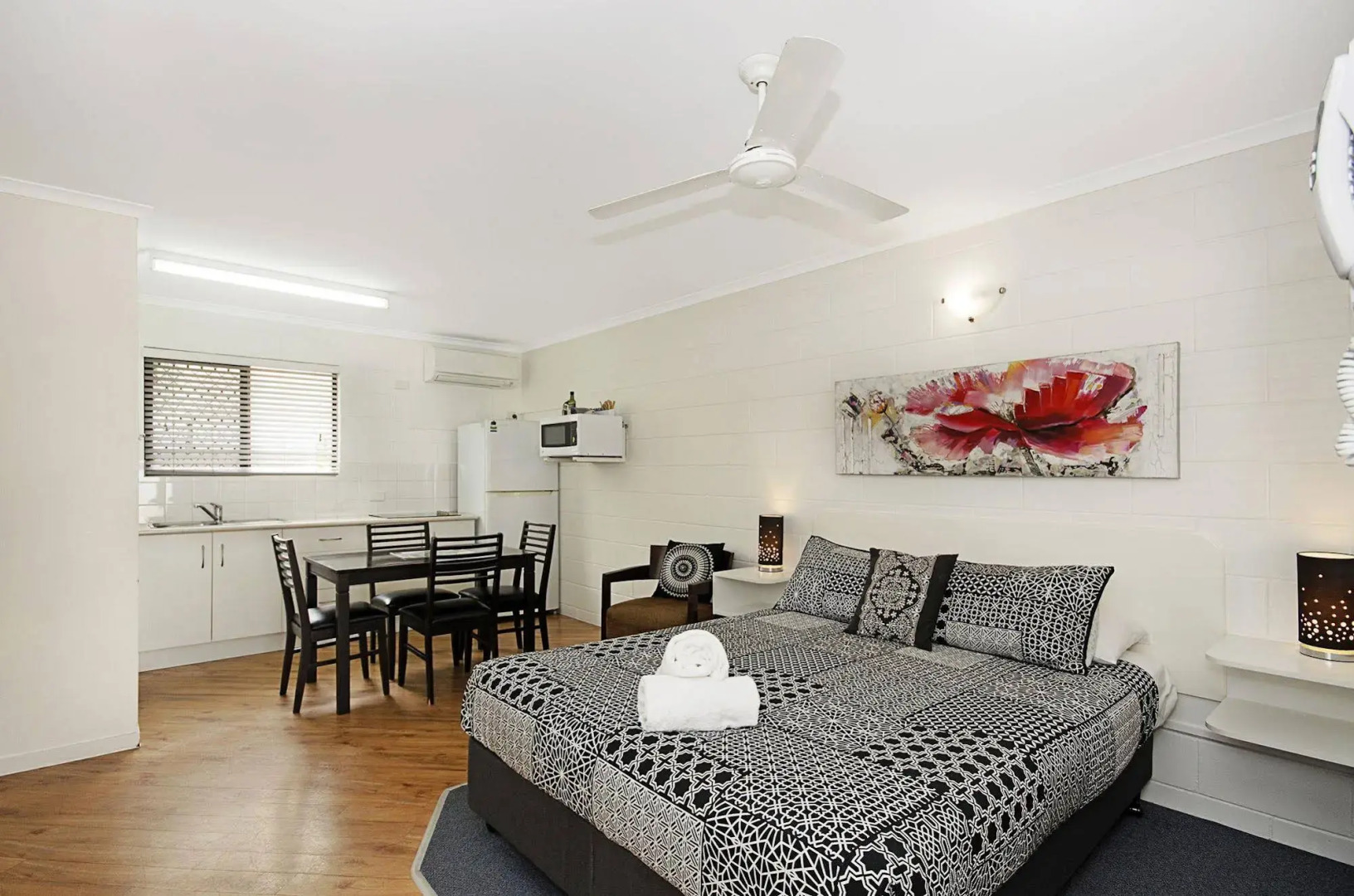 Townsville Holiday Apartments
