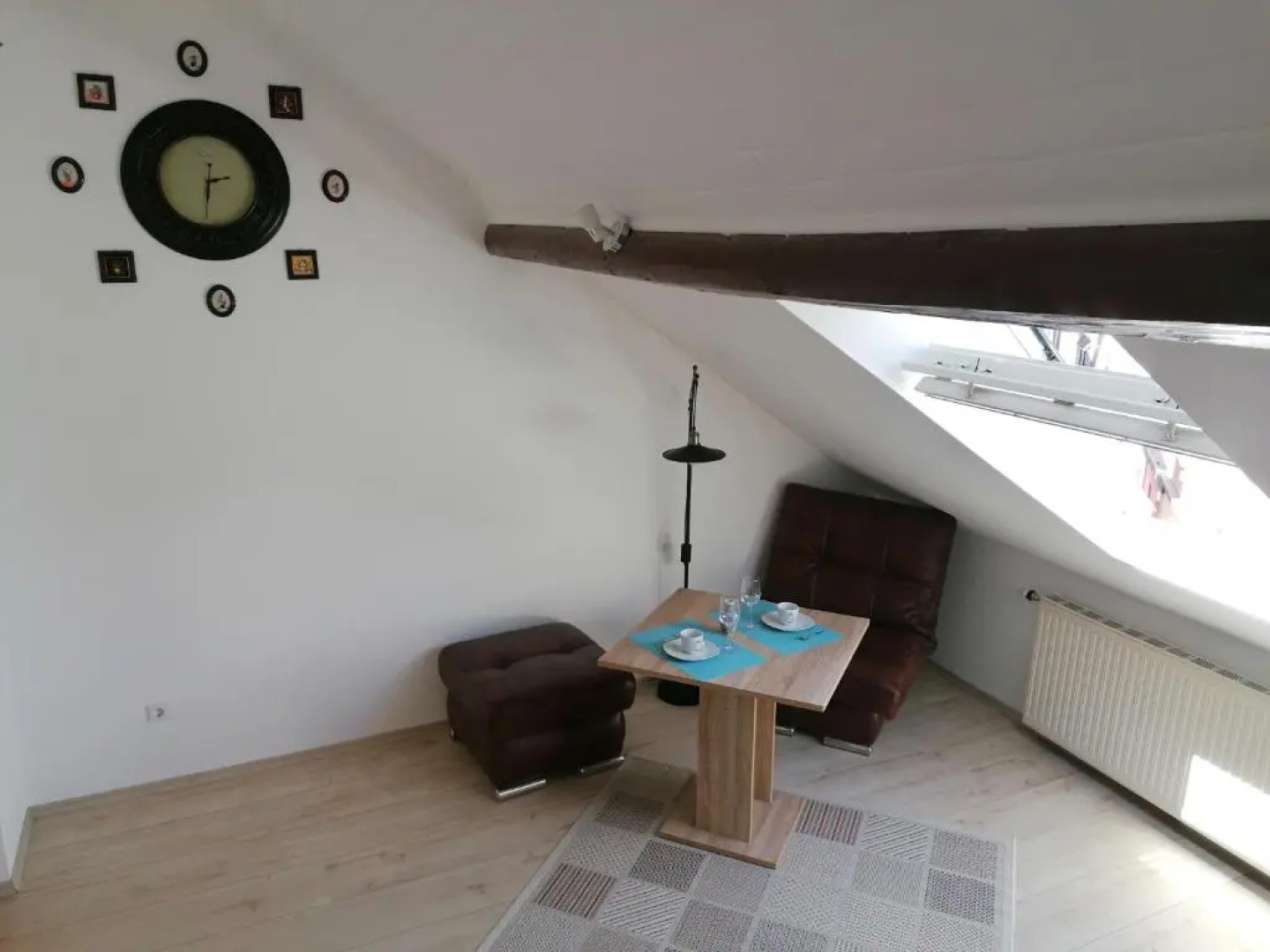 Ferienwohnungen Burgfrieden 6