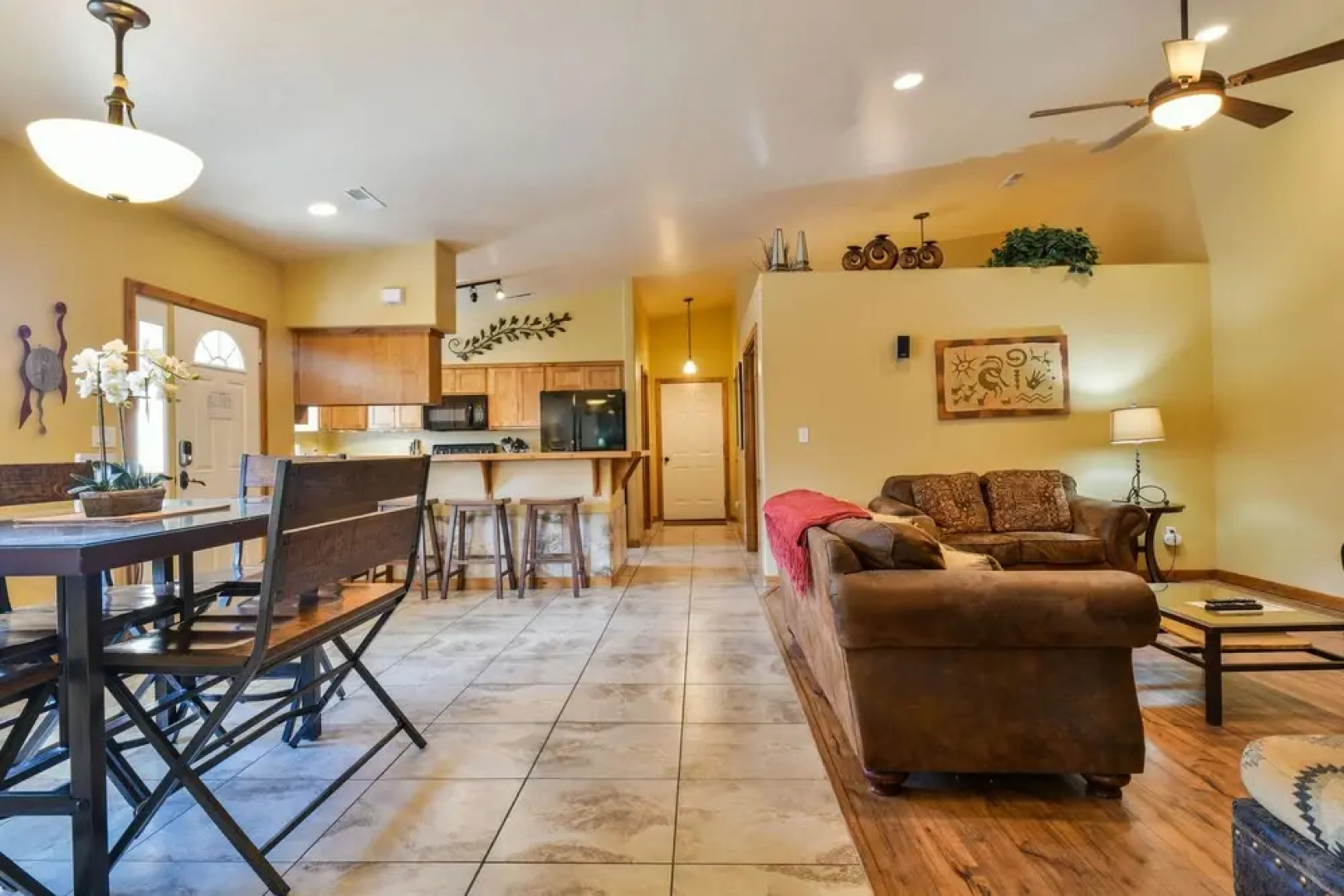 Cottonwoods 469