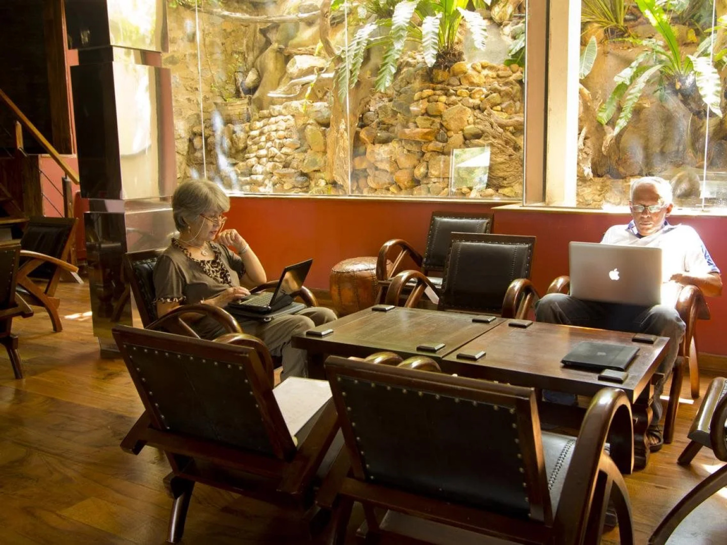 Randholee Resort & Spa