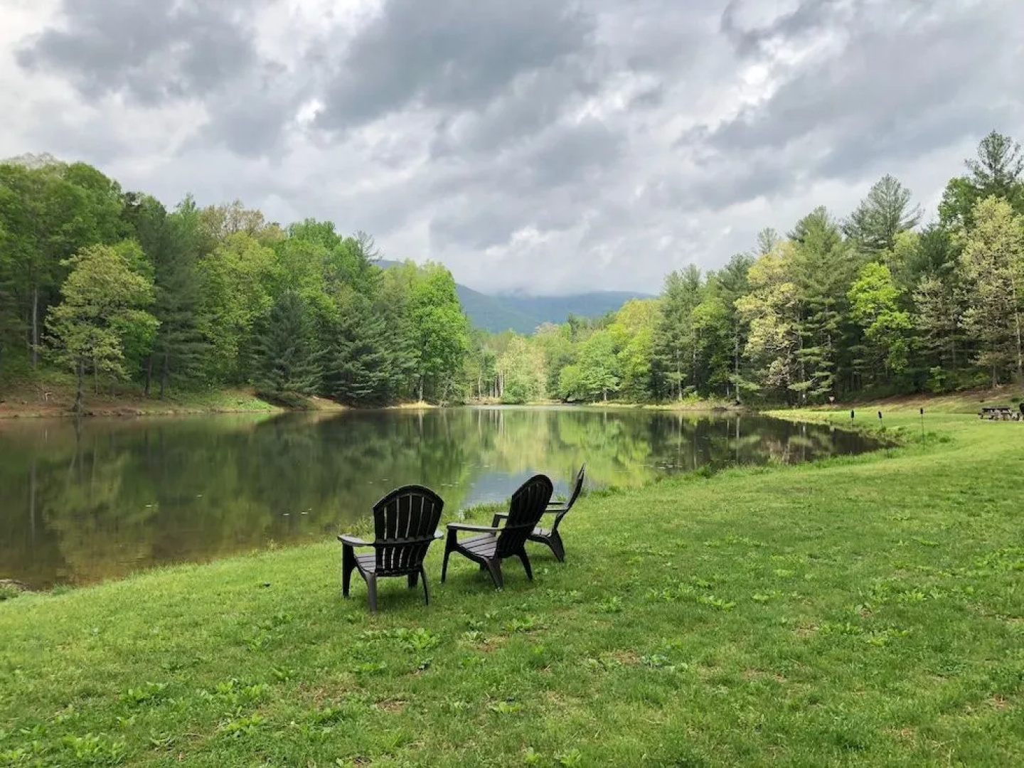 Montfair Resort Farm