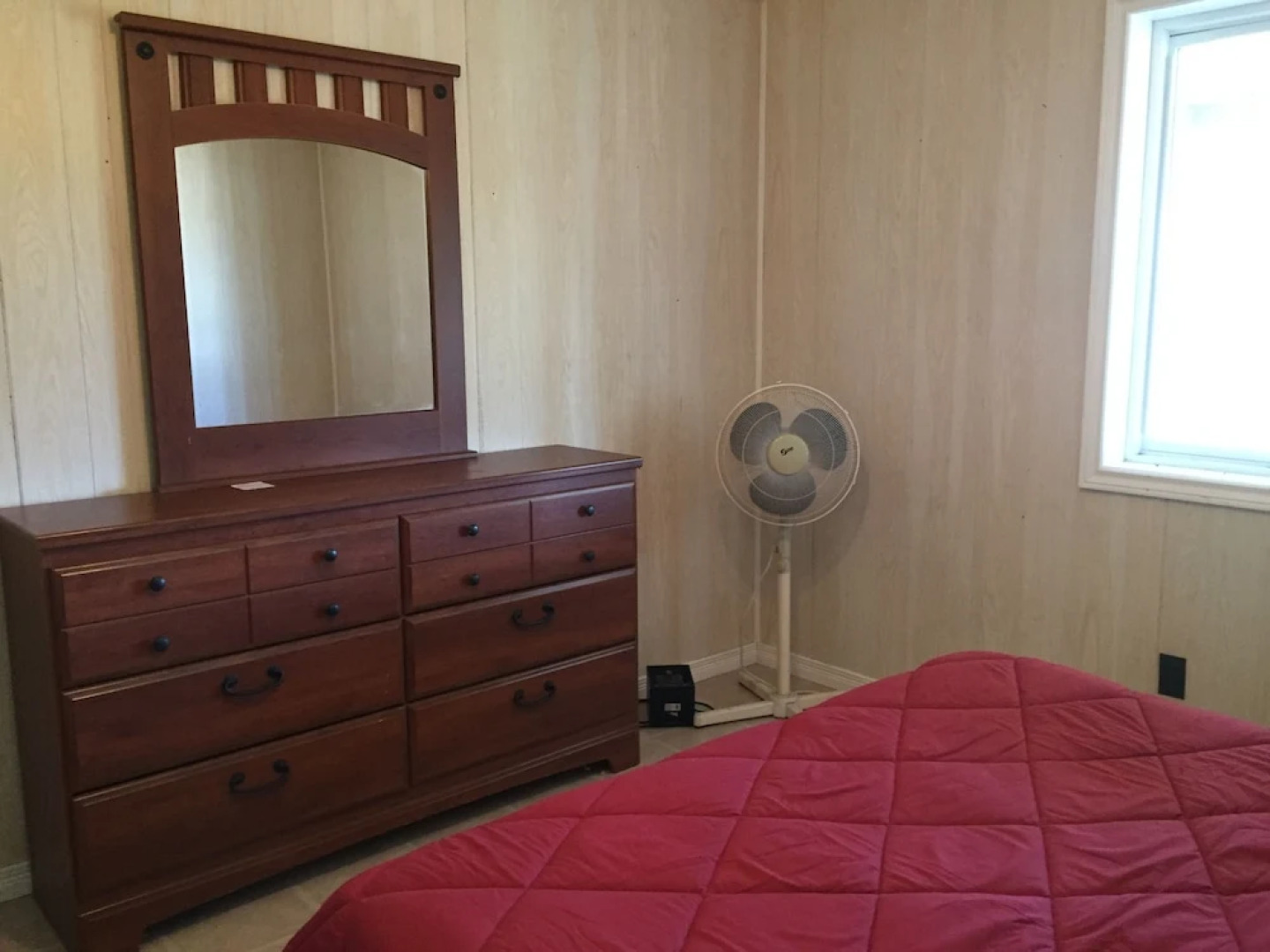 Safehaven Bed and Breakfast