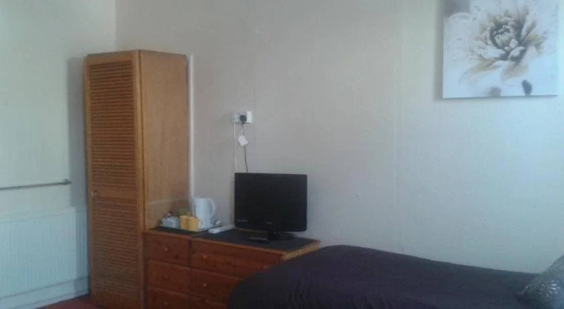 Beacharbour Guest House