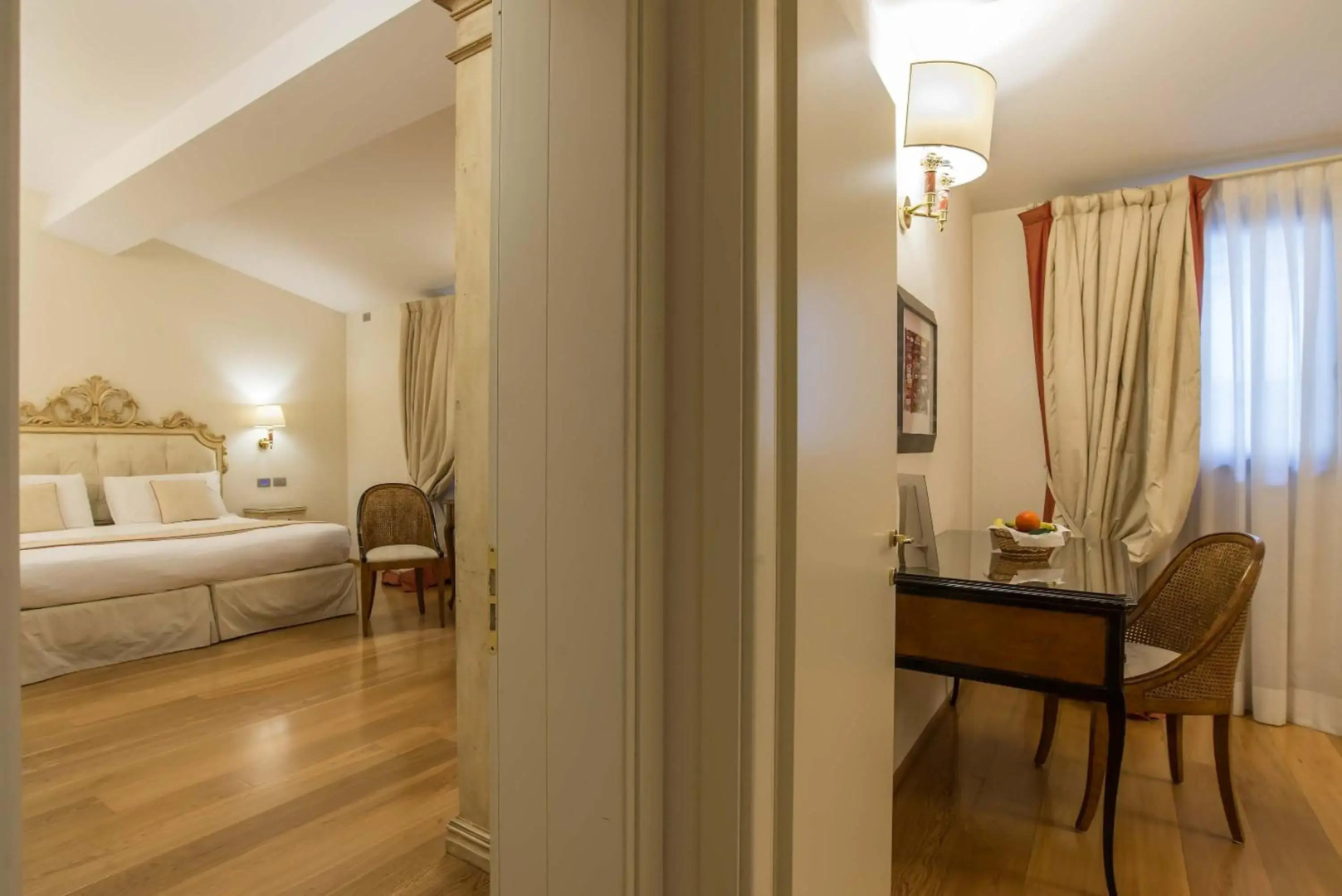 Hotel d'Angleterre Geneva