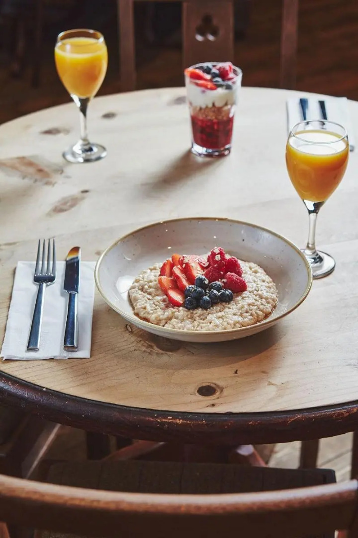 Brambles Guest House