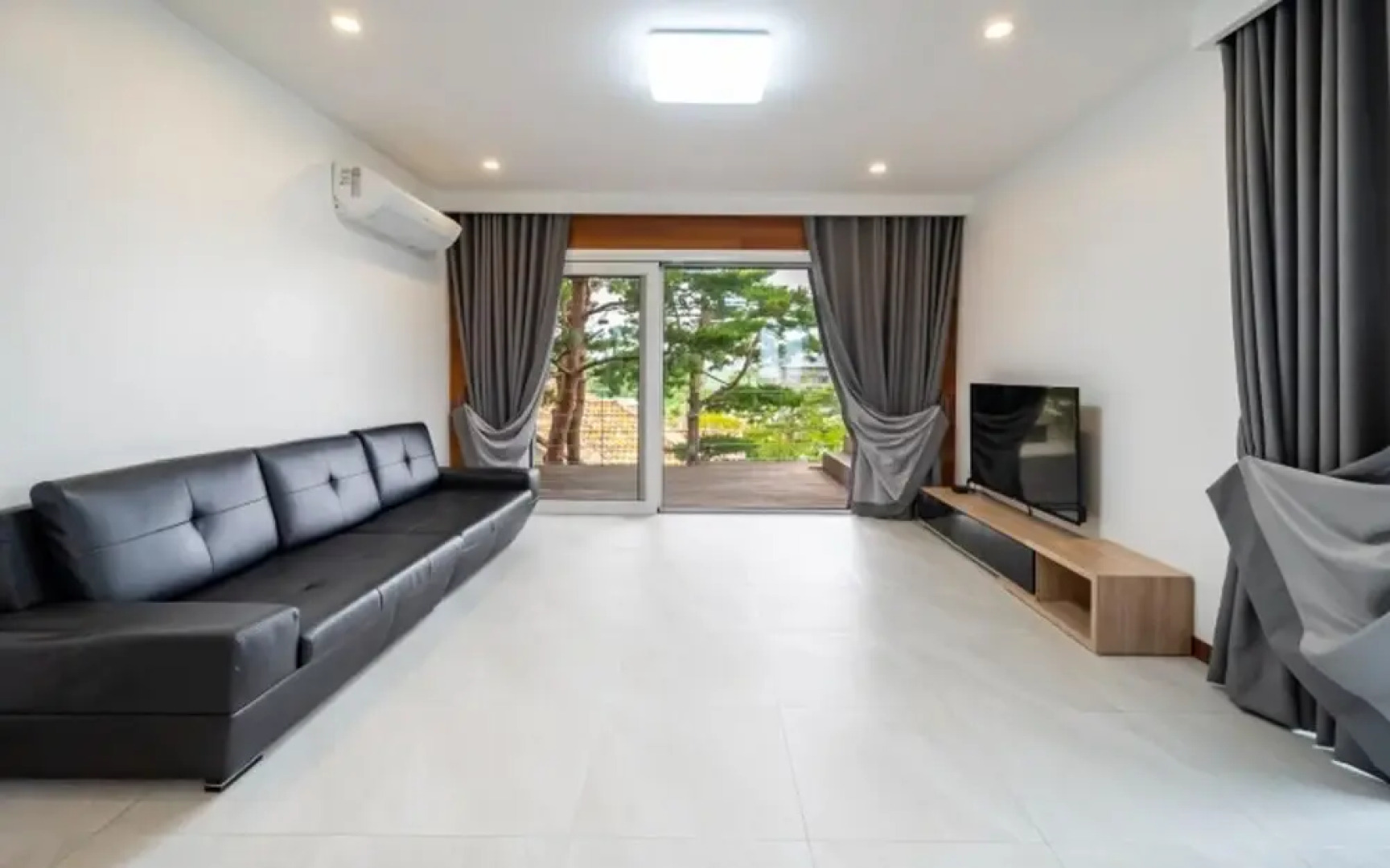 Goseong Morning View Pension