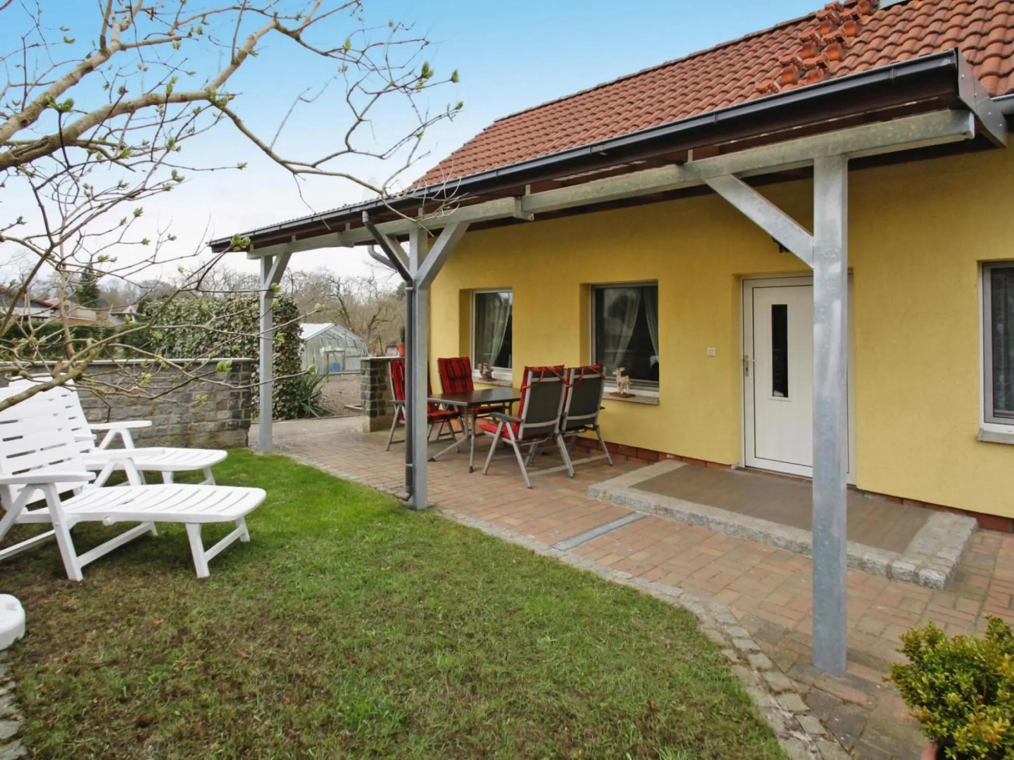 Cottage, Plau am See