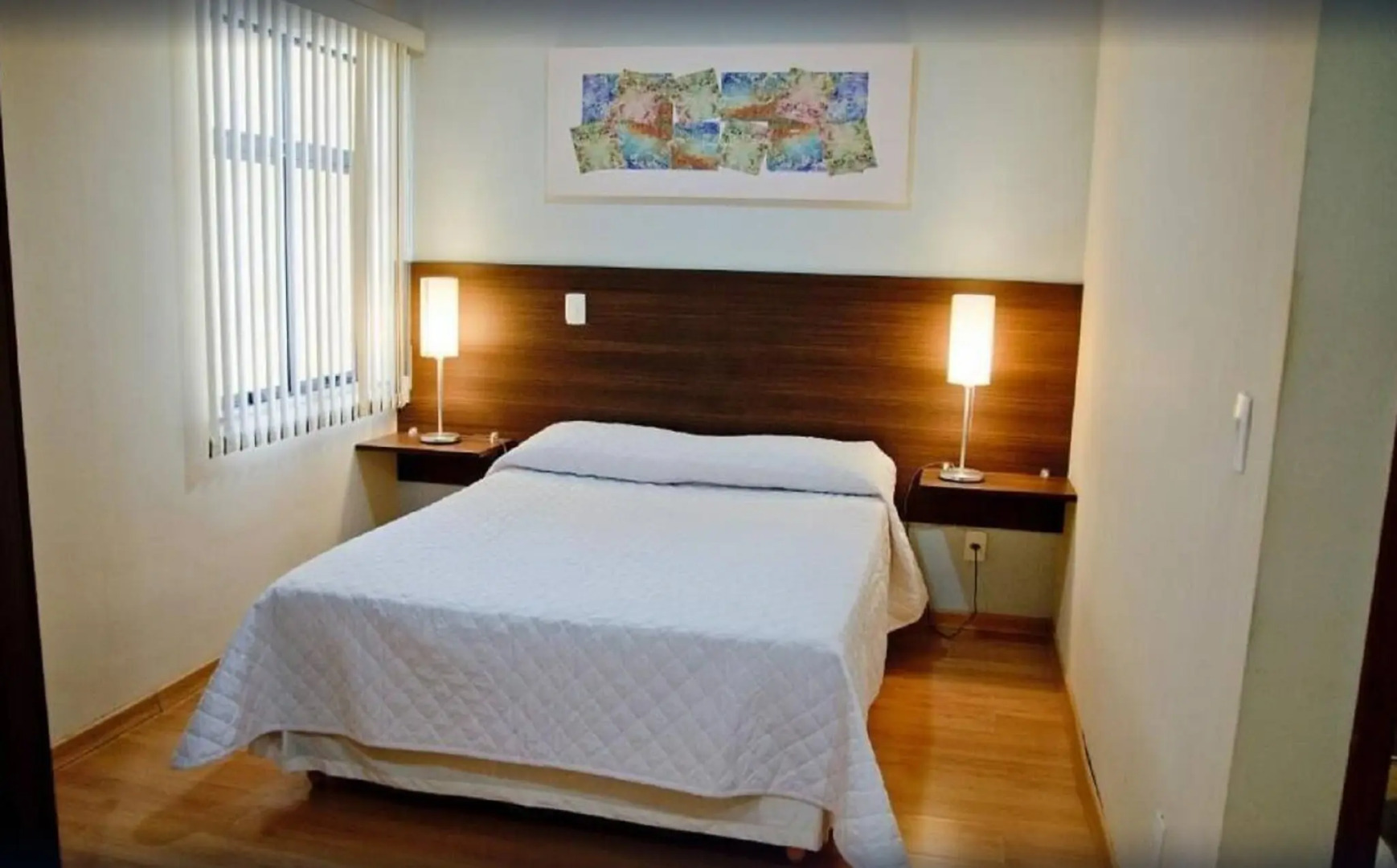 Mont Blanc Nova Iguaçu