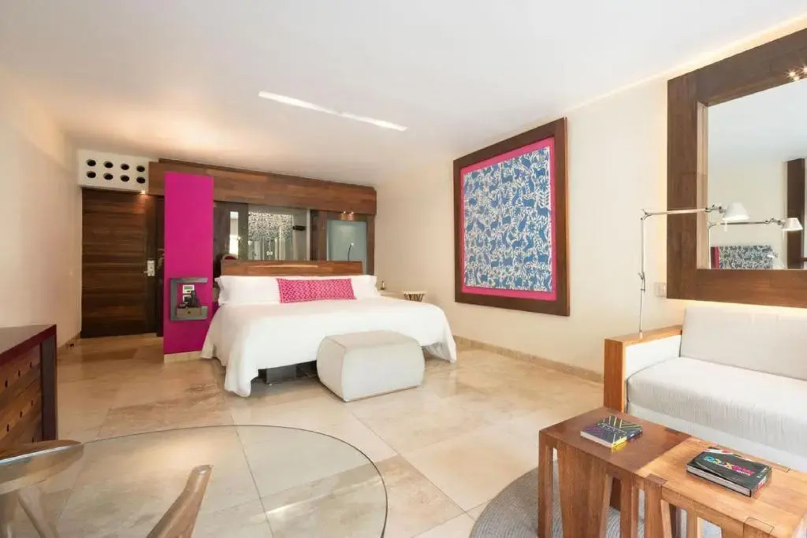 Отель Xcaret Mexico	