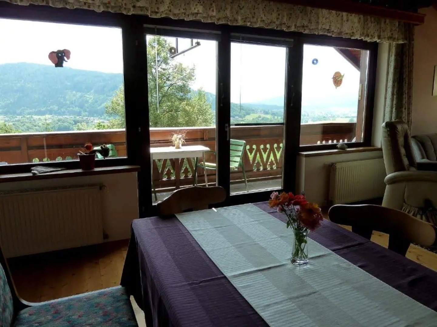 Ferienwohnung Eichler