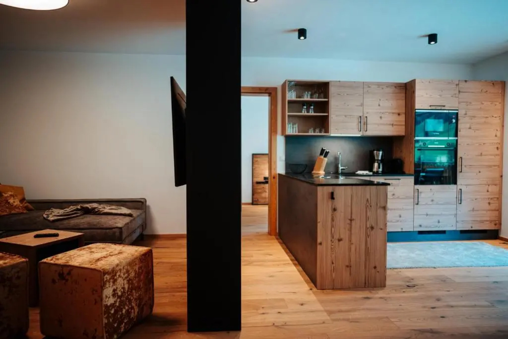 Carpe Solem Rauris by ALPS RESORTS