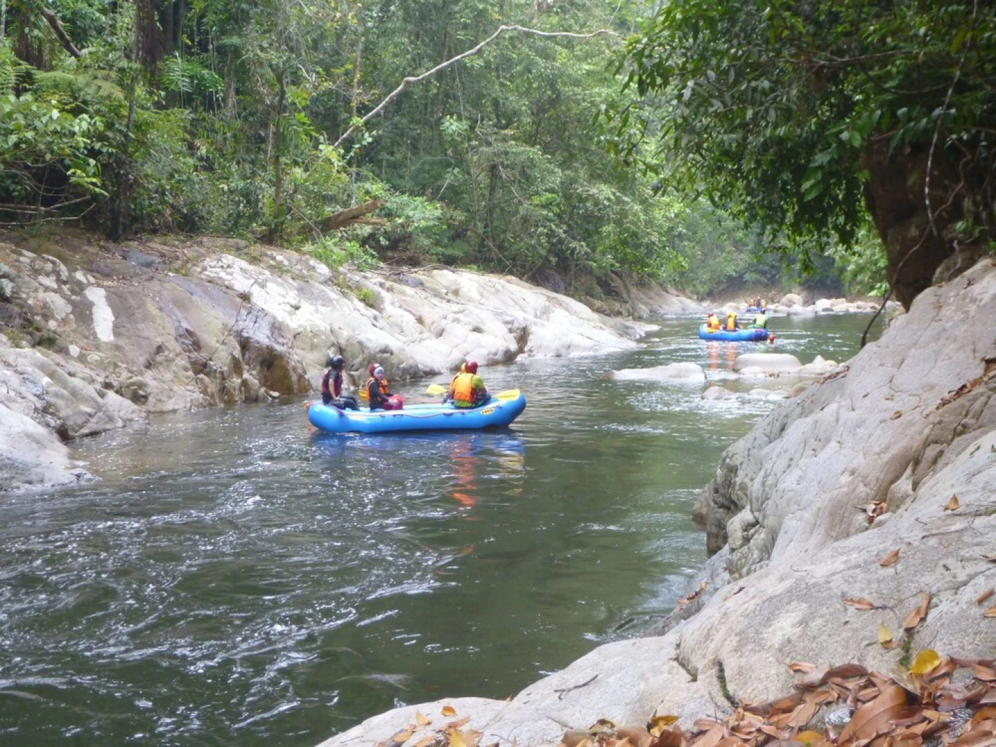 Gopeng Guesthouse & Cafe - Hostel