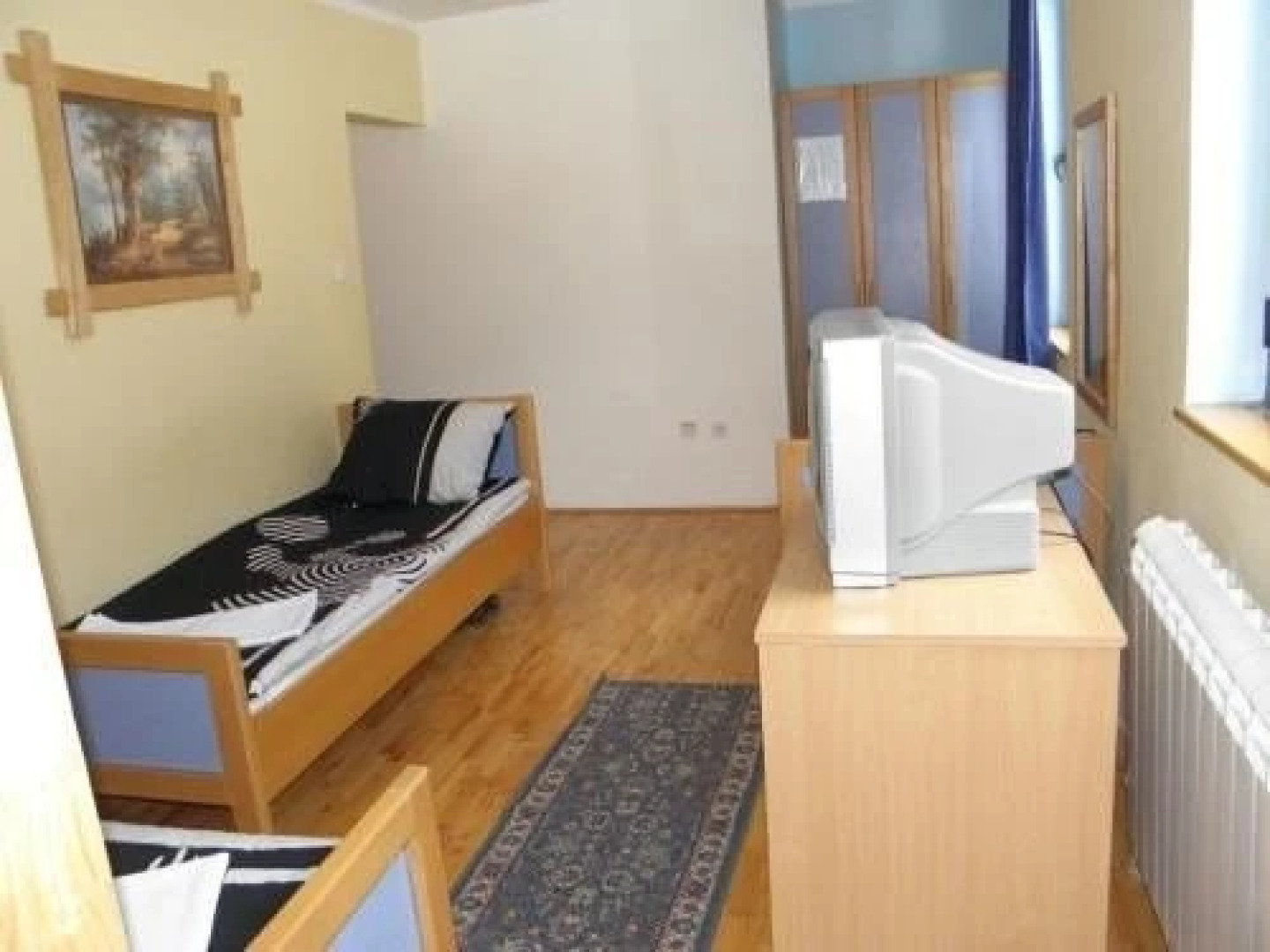 Guest House Pahuljica